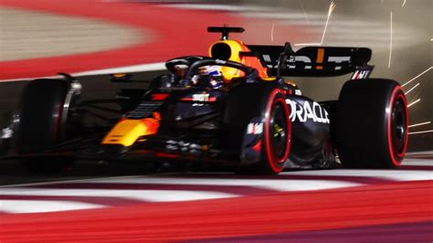 F1 LIVE: Qatar Grand Prix: qualifying .